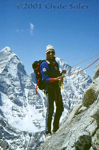 1q-Climber